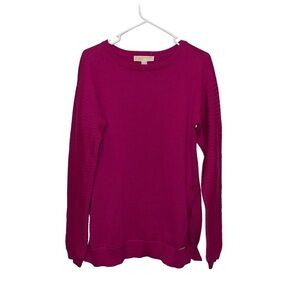 NWT Michael Kors Women Sweater Size S